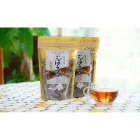 【全国送料無料！】　すっきりごぼう茶15包×4