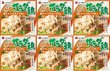 画像1: 秋田サラダ鶏　（鶏ササミの豆乳マヨ和え） ６缶セット　7大アレルゲン食品・食品添加物不使用 (1)