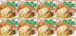 画像1: 秋田サラダ鶏　（鶏ササミの豆乳マヨ和え） ８缶セット　7大アレルゲン食品・食品添加物不使用 (1)